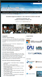 Mobile Screenshot of dotnet-cologne.de